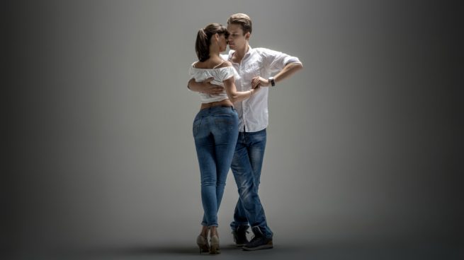 Clases particulares de bachata Valencia