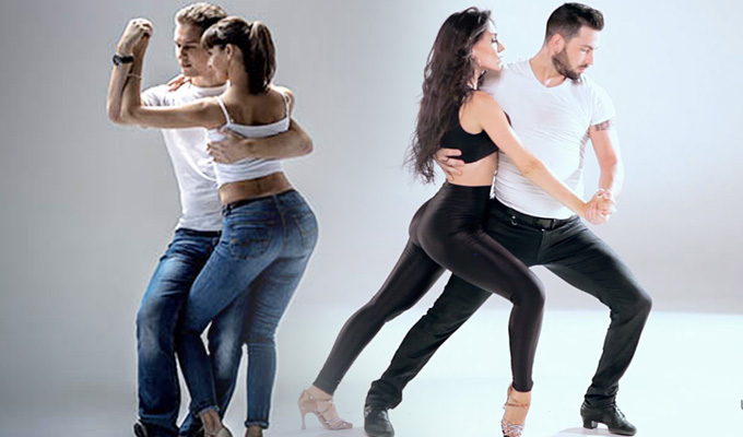 Escuela con clases particulares de bachata Valencia